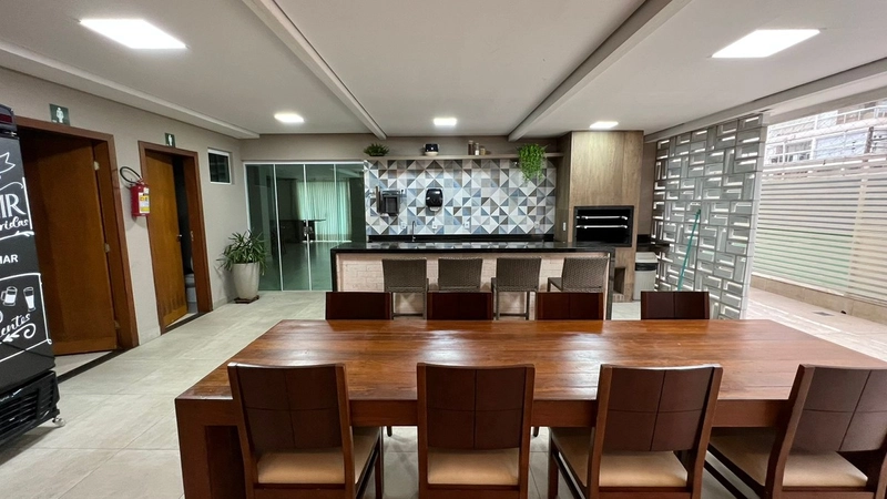 Apartamento 3 quartos sendo 3 suítes: 15ª foto da galeria de imagens do imóvel