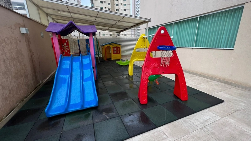 Apartamento 3 quartos sendo 3 suítes: 18ª foto da galeria de imagens do imóvel