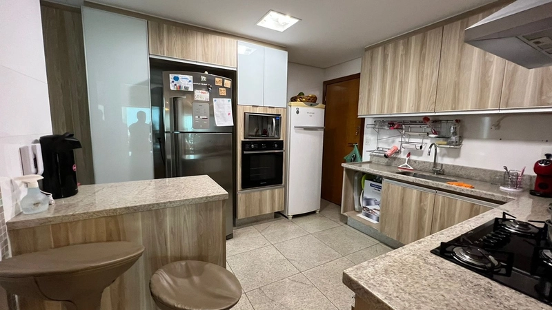 Apartamento 3 quartos sendo 3 suítes: 8ª foto da galeria de imagens do imóvel