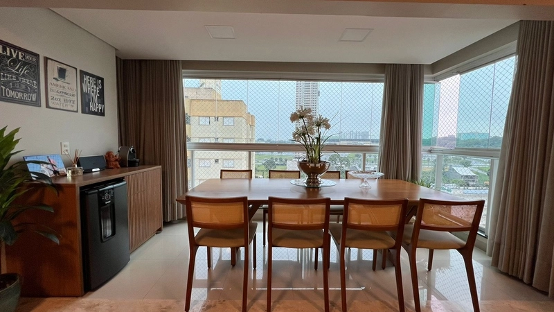 Apartamento 3 quartos sendo 3 suítes: 4ª foto da galeria de imagens do imóvel