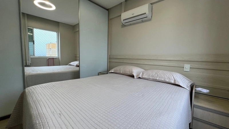 Apartamento 3 quartos sendo 3 suítes: 12ª foto da galeria de imagens do imóvel