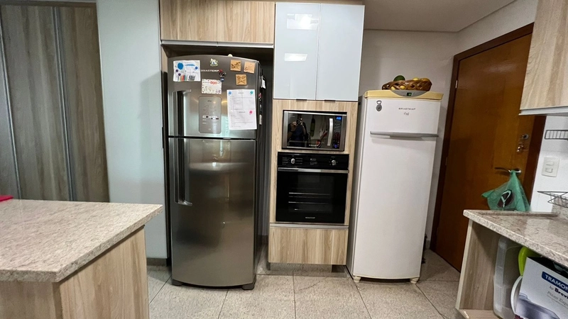 Apartamento 3 quartos sendo 3 suítes: 10ª foto da galeria de imagens do imóvel
