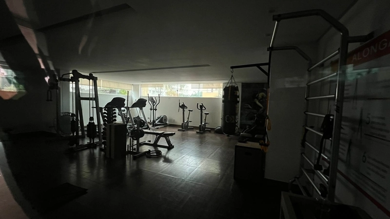 Apartamento 3 quartos sendo 3 suítes: 17ª foto da galeria de imagens do imóvel
