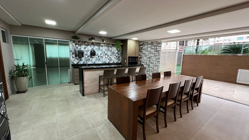Apartamento 3 quartos sendo 3 suítes: 14ª foto da galeria de imagens do imóvel