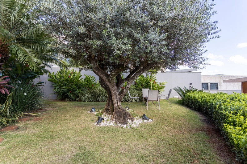 Sobrado Mobiliado no Jardins Munique: 25ª foto da galeria de imagens do imóvel