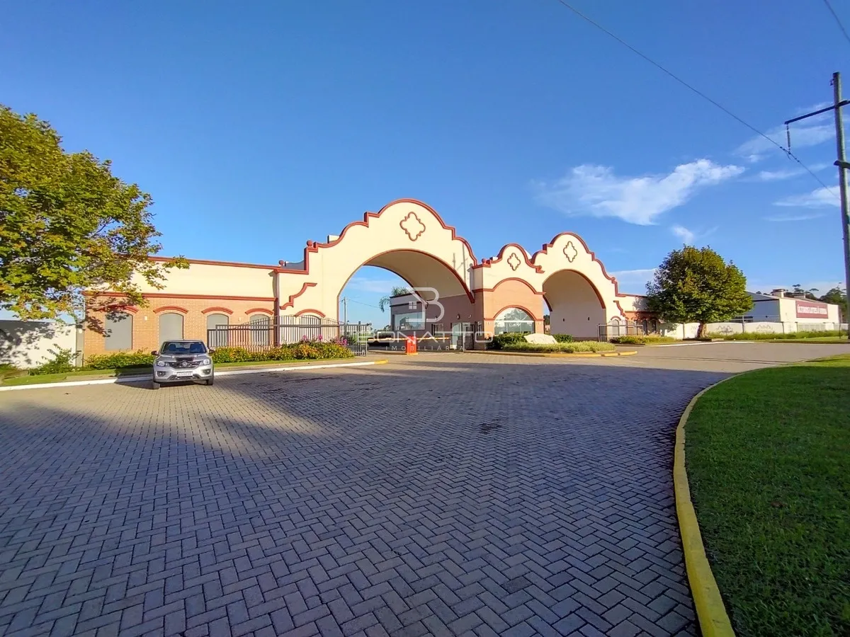 2ª foto do condomínio