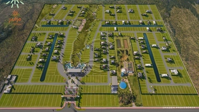 Pulse Resort Experience