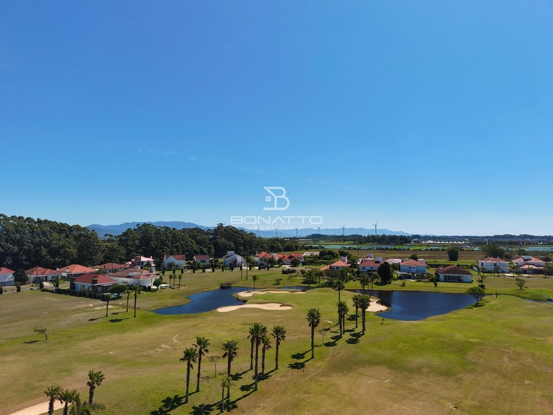 Condomínio Green Vilage Golf Club: 44ª foto da galeria de imagens do imóvel