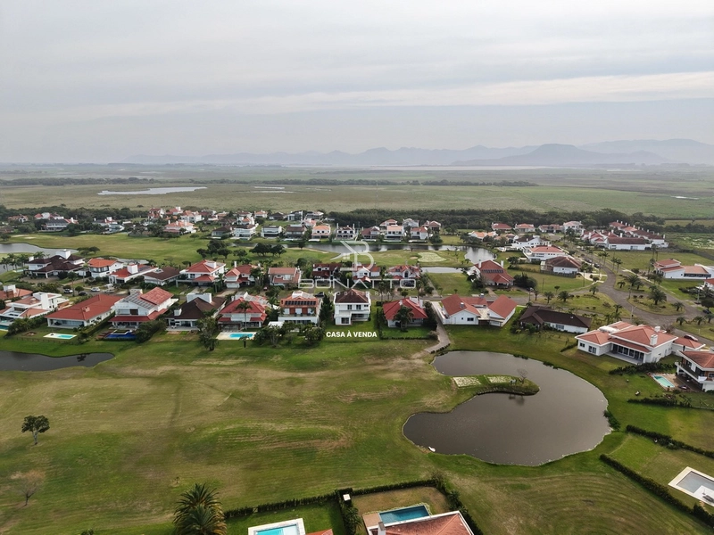 Condomínio Green Vilage Golf Club: 43ª foto da galeria de imagens do imóvel