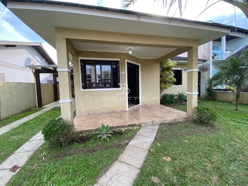 CASA EM ATLÂNTIDA SUL: 9ª foto da galeria de imagens do imóvel