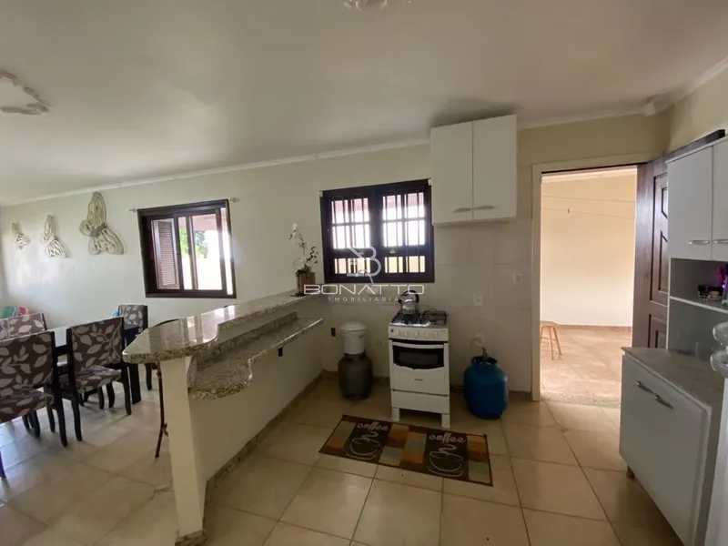 CASA EM ATLÂNTIDA SUL: 15ª foto da galeria de imagens do imóvel