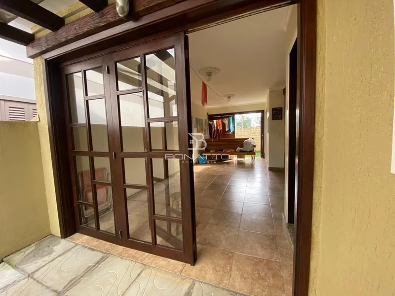 CASA EM ATLÂNTIDA SUL: 2ª foto da galeria de imagens do imóvel