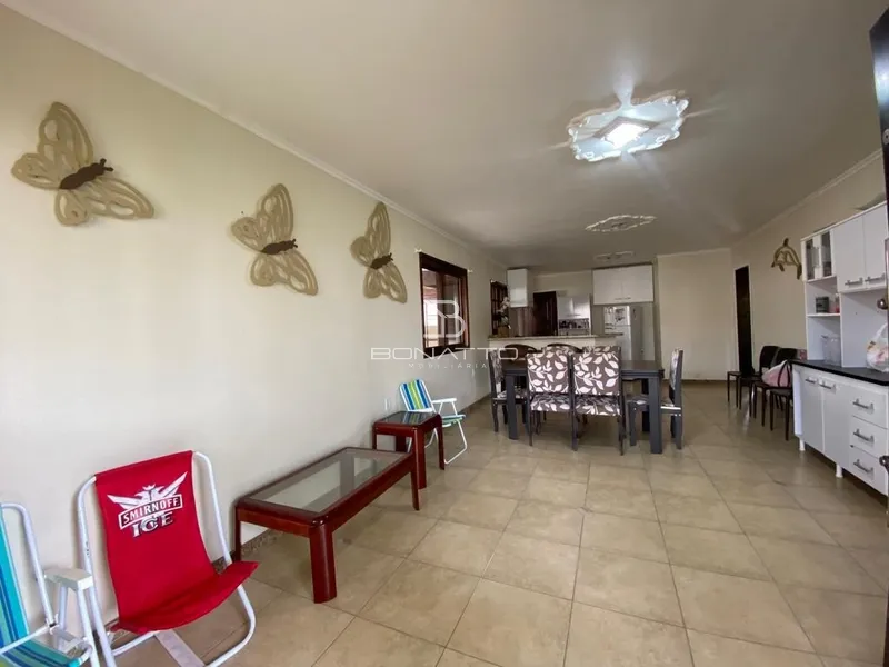 CASA EM ATLÂNTIDA SUL: 6ª foto da galeria de imagens do imóvel