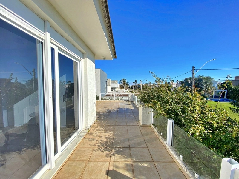 Sobrado a venda no Condominio Ventura com 4 suites: 30ª foto da galeria de imagens do imóvel