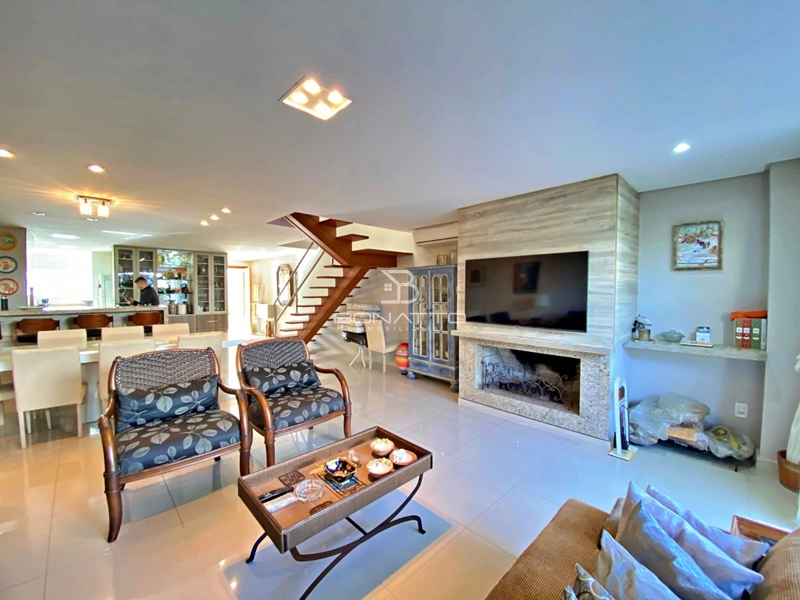 Casa à venda em Condomínio Beira Mar - Atlãntida: 2ª foto da galeria de imagens do imóvel