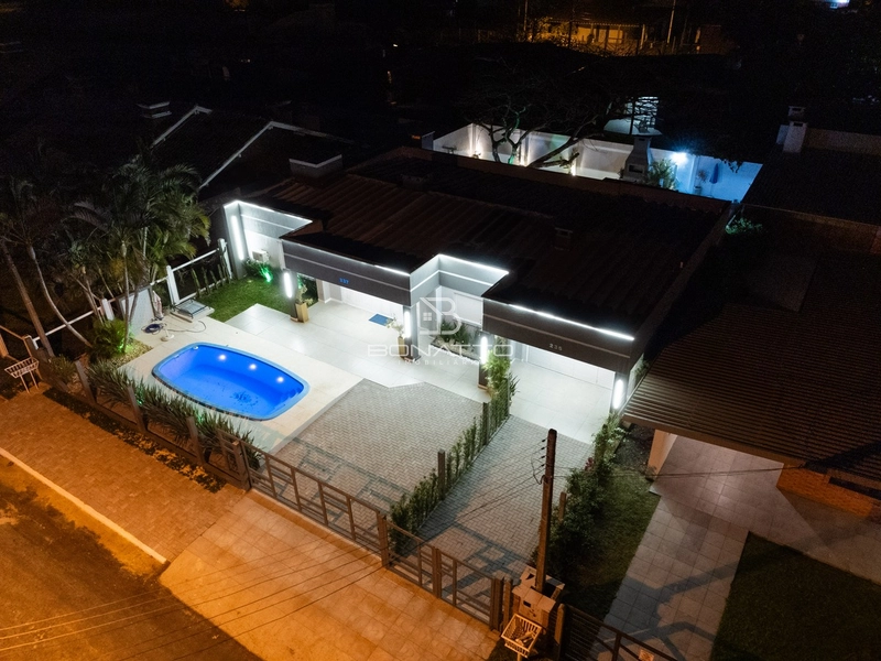 Casa à venda no centro de Xangri-la com 4 dormitórios: 55ª foto da galeria de imagens do imóvel