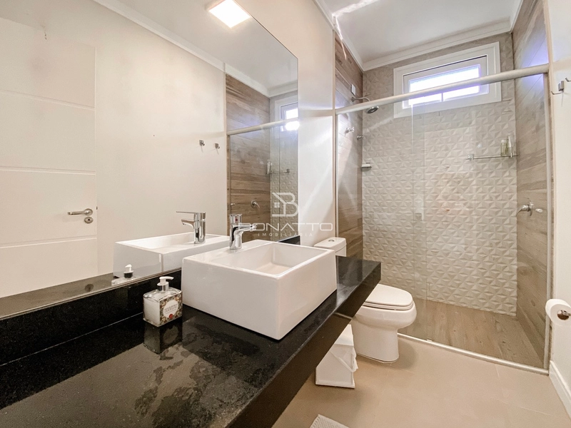 Sobrado com Design Contemporâneo: 18ª foto da galeria de imagens do imóvel