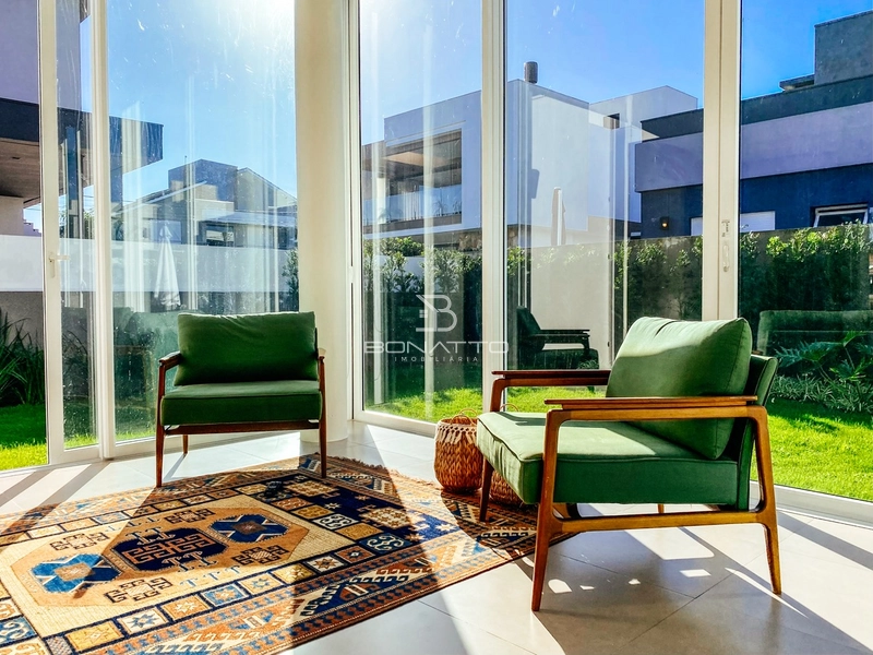 Sobrado com Design Contemporâneo: 16ª foto da galeria de imagens do imóvel