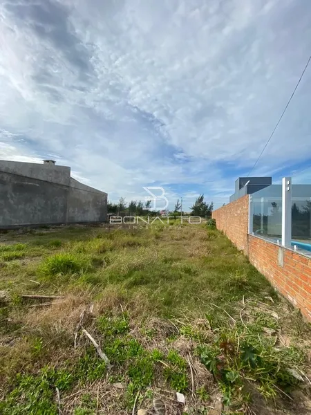 TERRENO EM ATLÂNTIDA SUL: 3ª foto da galeria de imagens do imóvel