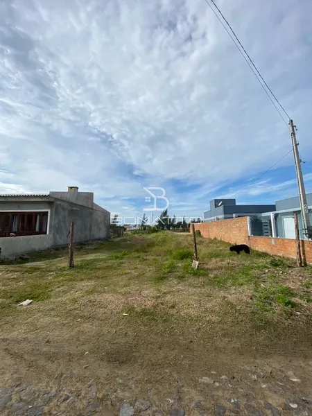 TERRENO EM ATLÂNTIDA SUL: 2ª foto da galeria de imagens do imóvel