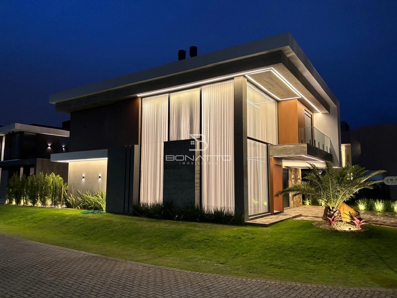 Casa nova com piscina a venda: 1ª foto da galeria de imagens do imóvel