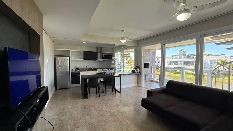 Cobertura mobiliada à venda no Condominio Rossi Atlântida: 9ª foto da galeria de imagens do imóvel