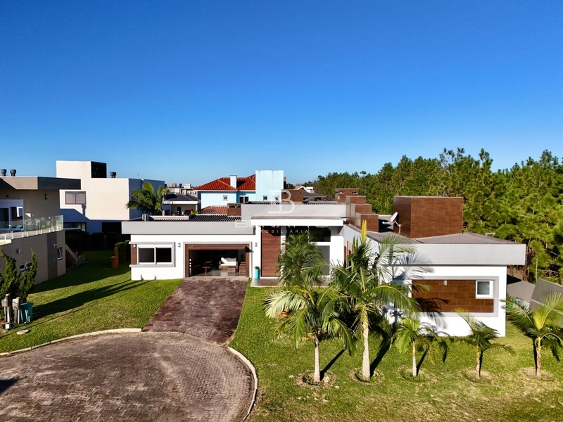 Condomínio Lagoa do Passo: 2ª foto da galeria de imagens do imóvel