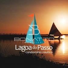 Venda em condomínio náutico: 1ª foto da galeria de imagens do imóvel