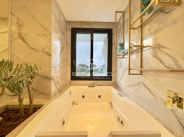 Espetacular casa à venda no Condomínio Velas da Marina com 596 m²: 98ª foto da galeria de imagens do imóvel