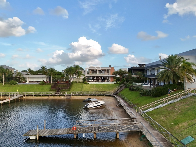 Espetacular casa à venda no Condomínio Velas da Marina com 596 m²: 18ª foto da galeria de imagens do imóvel