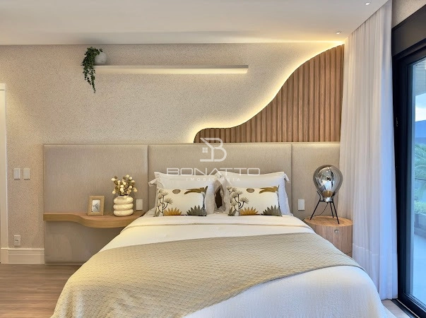 Espetacular casa à venda no Condomínio Velas da Marina com 596 m²: 85ª foto da galeria de imagens do imóvel