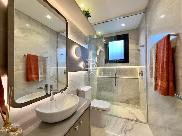 Espetacular casa à venda no Condomínio Velas da Marina com 596 m²: 84ª foto da galeria de imagens do imóvel