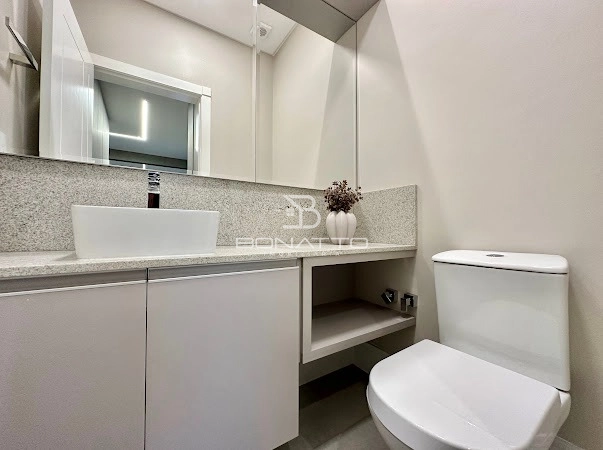 Espetacular casa à venda no Condomínio Velas da Marina com 596 m²: 102ª foto da galeria de imagens do imóvel