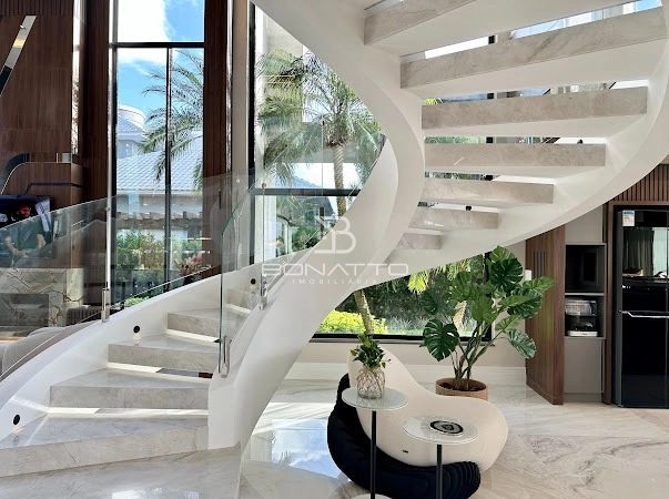 Espetacular casa à venda no Condomínio Velas da Marina com 596 m²: 46ª foto da galeria de imagens do imóvel