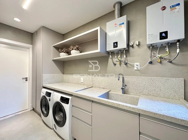 Espetacular casa à venda no Condomínio Velas da Marina com 596 m²: 101ª foto da galeria de imagens do imóvel