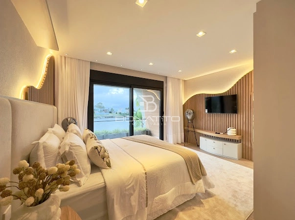 Espetacular casa à venda no Condomínio Velas da Marina com 596 m²: 82ª foto da galeria de imagens do imóvel