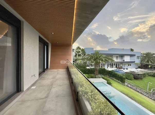 Espetacular casa à venda no Condomínio Velas da Marina com 596 m²: 88ª foto da galeria de imagens do imóvel