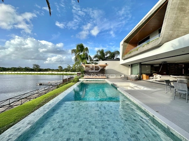 Espetacular casa à venda no Condomínio Velas da Marina com 596 m²: 38ª foto da galeria de imagens do imóvel