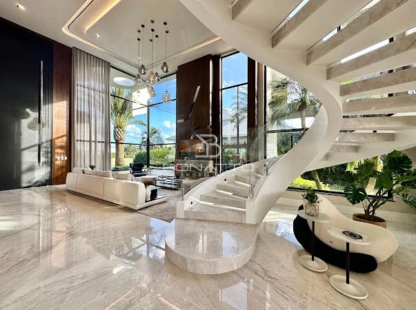 Espetacular casa à venda no Condomínio Velas da Marina com 596 m²: 44ª foto da galeria de imagens do imóvel