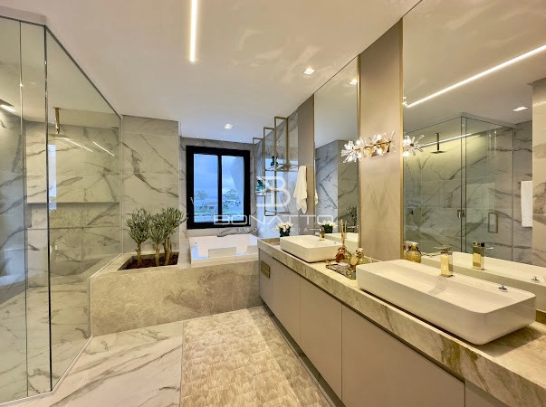 Espetacular casa à venda no Condomínio Velas da Marina com 596 m²: 97ª foto da galeria de imagens do imóvel