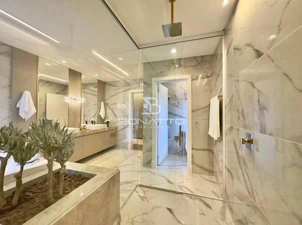 Espetacular casa à venda no Condomínio Velas da Marina com 596 m²: 100ª foto da galeria de imagens do imóvel