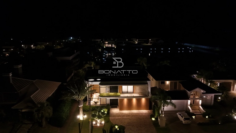 Espetacular casa à venda no Condomínio Velas da Marina com 596 m²: 11ª foto da galeria de imagens do imóvel
