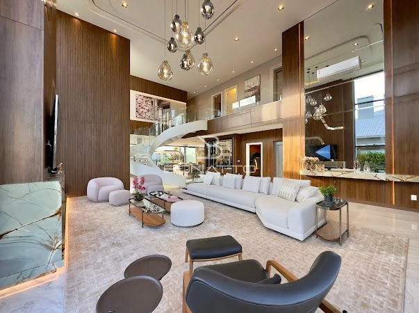 Espetacular casa à venda no Condomínio Velas da Marina com 596 m²: 52ª foto da galeria de imagens do imóvel