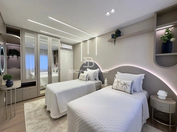 Espetacular casa à venda no Condomínio Velas da Marina com 596 m²: 74ª foto da galeria de imagens do imóvel