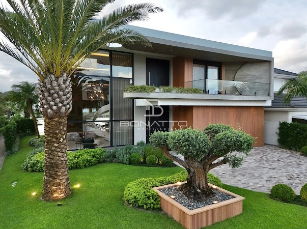 Espetacular casa à venda no Condomínio Velas da Marina com 596 m²: 14ª foto da galeria de imagens do imóvel