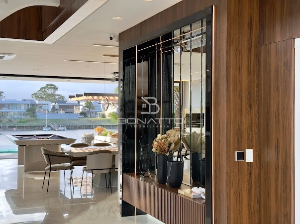 Espetacular casa à venda no Condomínio Velas da Marina com 596 m²: 55ª foto da galeria de imagens do imóvel