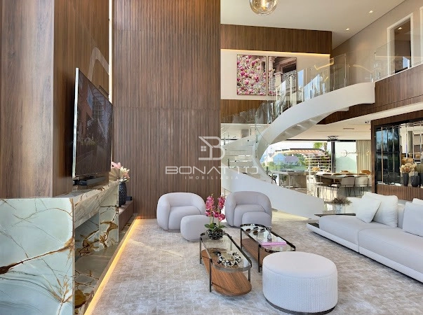 Espetacular casa à venda no Condomínio Velas da Marina com 596 m²: 53ª foto da galeria de imagens do imóvel