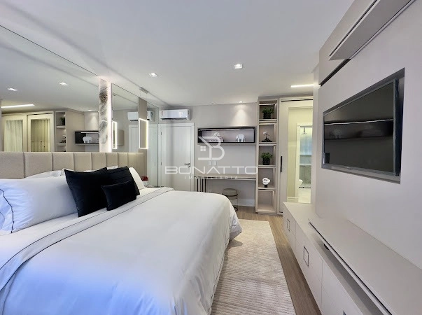 Espetacular casa à venda no Condomínio Velas da Marina com 596 m²: 69ª foto da galeria de imagens do imóvel