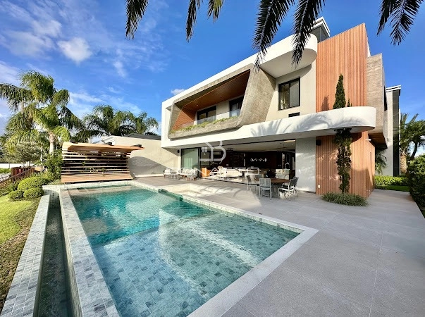 Espetacular casa à venda no Condomínio Velas da Marina com 596 m²: 36ª foto da galeria de imagens do imóvel