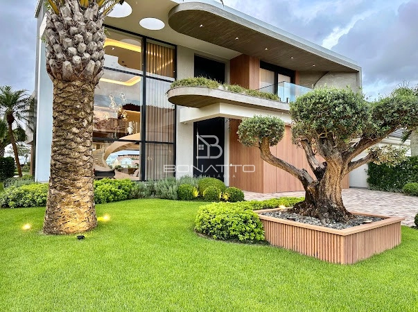 Espetacular casa à venda no Condomínio Velas da Marina com 596 m²: 81ª foto da galeria de imagens do imóvel